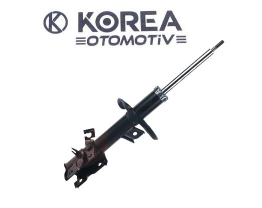 AMORTİSÖR QASHQAİ 07-13/X-TRAİL 07-13 ÖN SOL