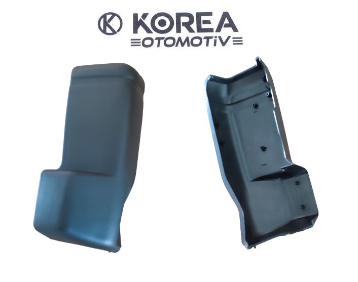 KÖŞE TAMPON L300 88-09 ARKA SAĞ