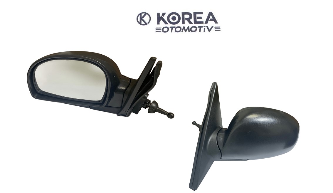 AYNA DİKİZ ACCENT 03-05 MANUEL SOL