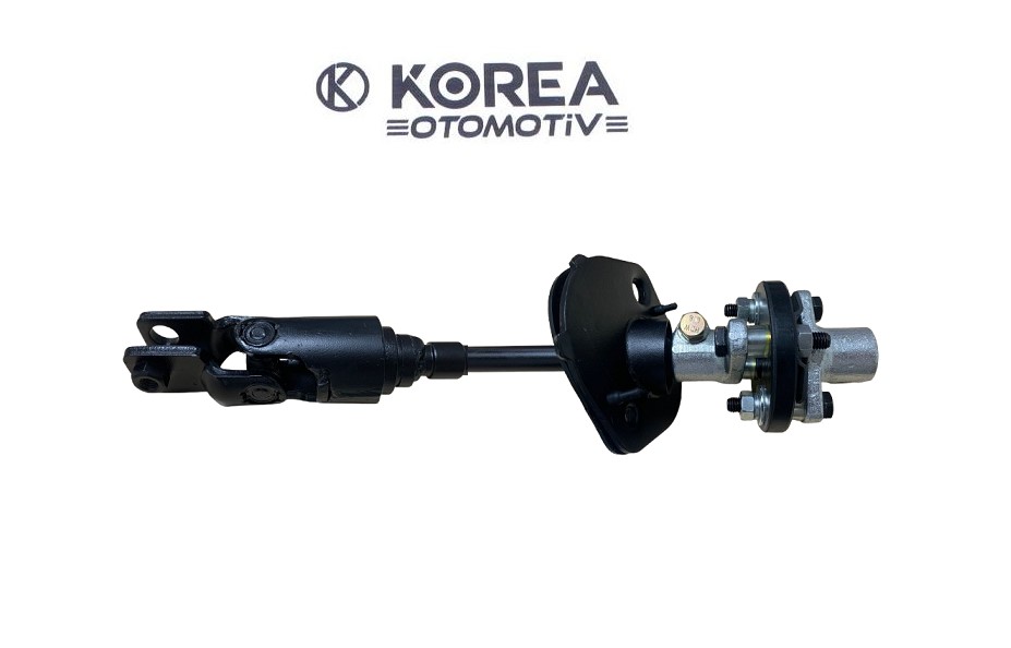 MAFSAL DİREKSİYON D-MAX 04-12 ARA