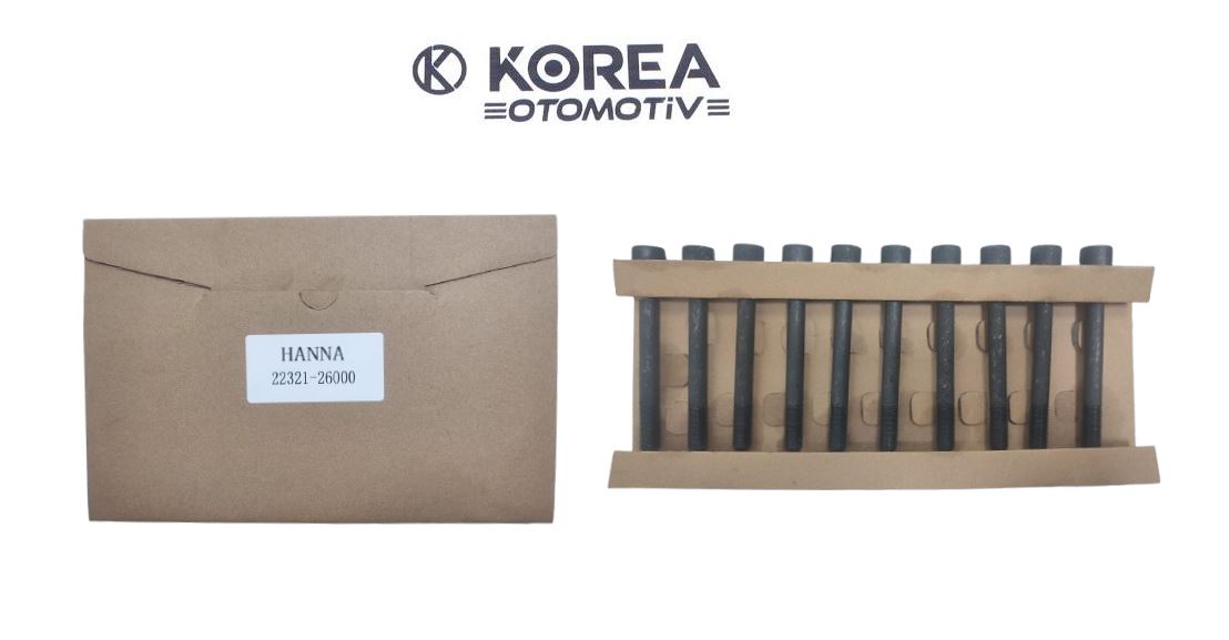 CİVATA SİLİNDİR KAPAK ACCENT 00>1.5/1.6/ERA BNZ TK