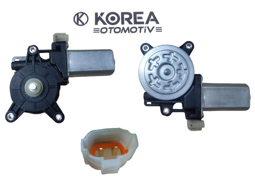 MOTOR CAM KALDIRMA ACCENT 95-06/STAREX ÖN SAĞ