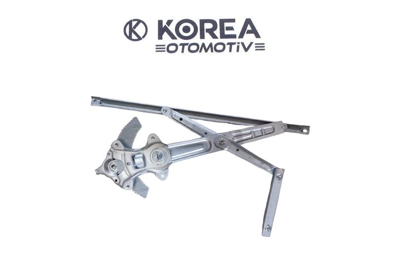KRİKO CAM L200 15-22 ELEKTRİKLİ ÖN SAĞ