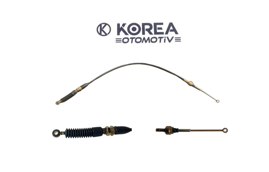 TEL VİTES CARRY 90-> DEĞİŞTİRME İKİ UCU HALKALI