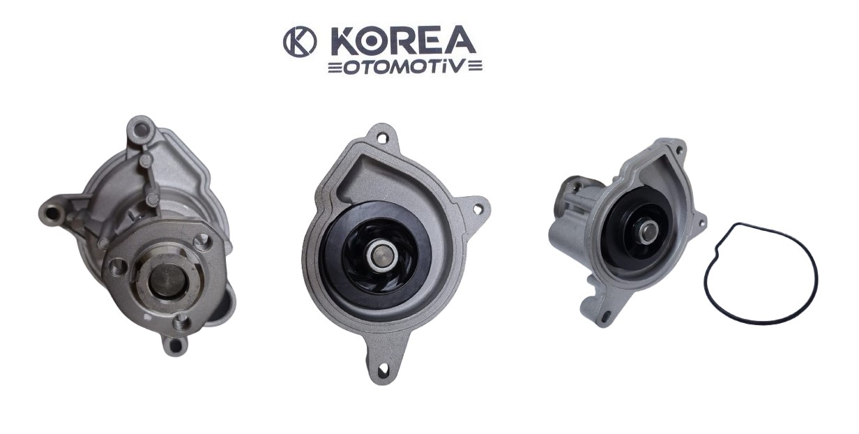 DEVİRDAİM PASSAT/JETTA/GOLF/LEON 1.4 TSİ CAXA