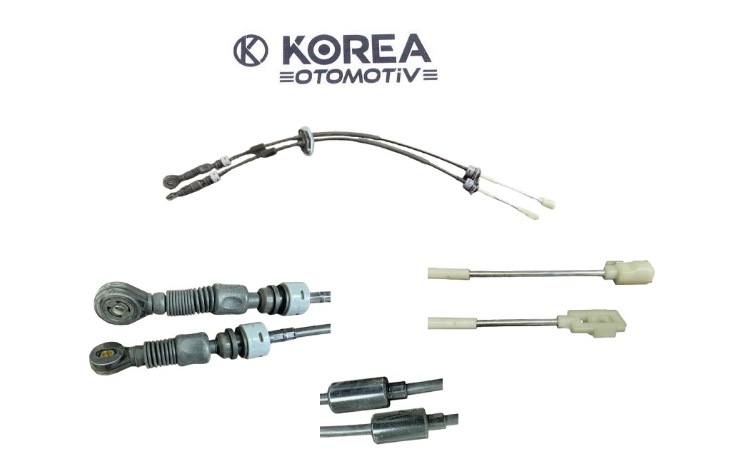 TEL VİTES ACCENT BLUE 15-> BENZİNLİ 6 İLERİ