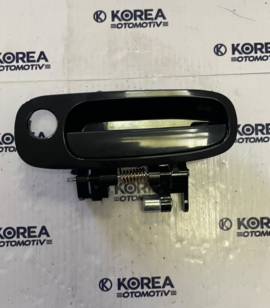 KOL KAPI COROLLA AE111 99-02 ÖN DIŞ SOL