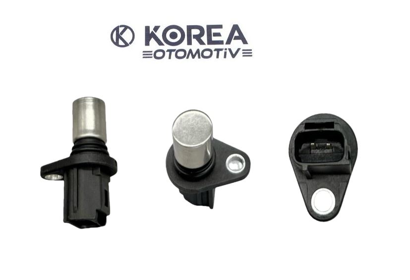 SENSÖR KRANK MİLİ POZİSYON COROLLA 02-06 KABLOSUZ