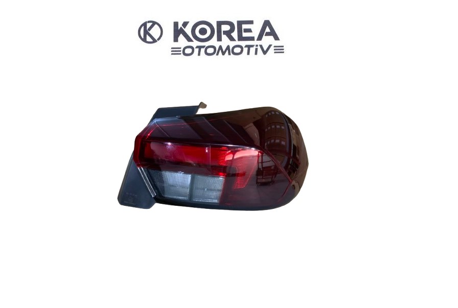STOP CORSA F 19-> LEDSİZ DIŞ SAĞ (887274)