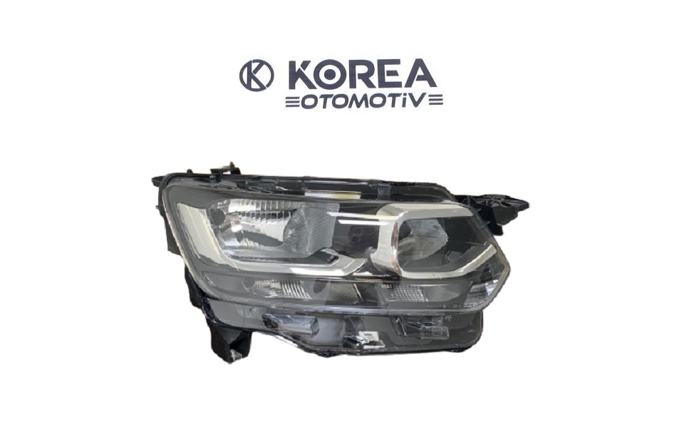 FAR BERLİNGO K9 20-24/DOBLO 5/PROACE CİTY SAĞ