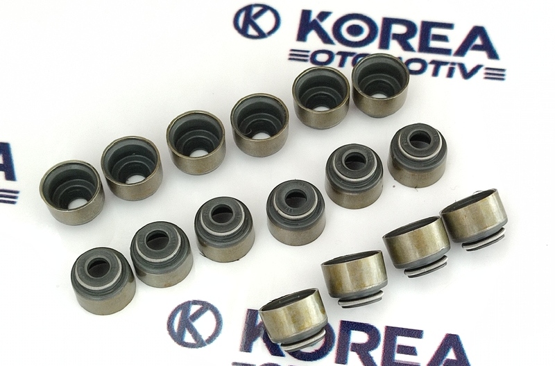 KEÇE SUBAP ACCENT 00-05 1.516V/ERA-GETZ1.4-1.6 16V