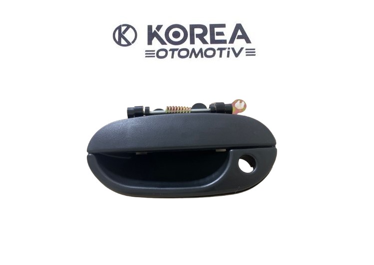 KOL KAPI ACCENT 95-99 ÖN SOL DIŞ SEKMANLI