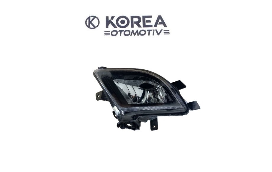 LAMBA SİS JETTA 15-20 AMPULLU SOL