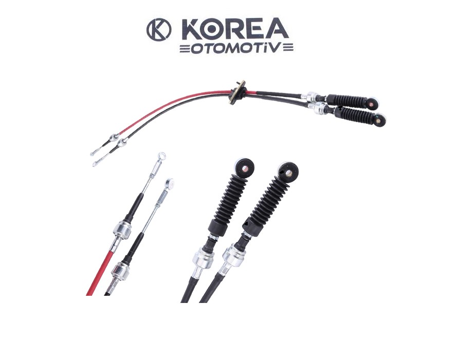 TEL VİTES ACCENT 95-99