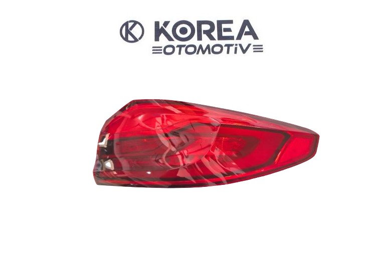 STOP BMW 5/G30 17-20 SAĞ