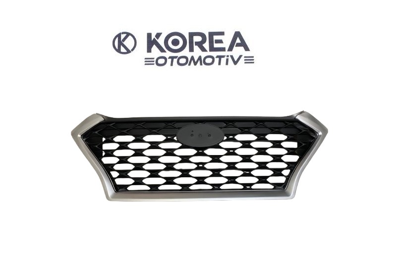 PANJUR TUCSON 19-21 GRİ