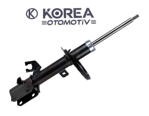 AMORTİSÖR MICRA 03-10 ÖN SOL