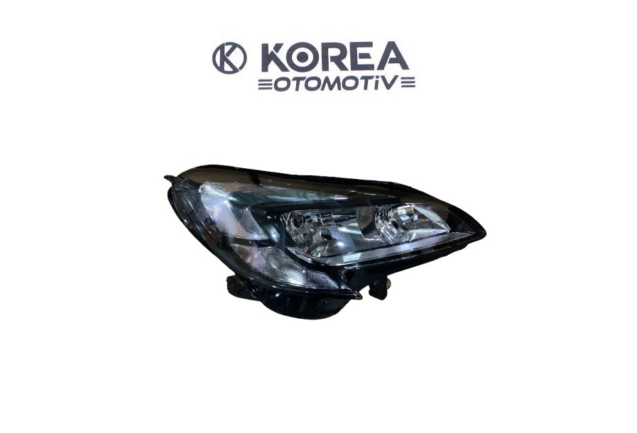 FAR CORSA E 14-18 LEDLİ SAĞ (552542)