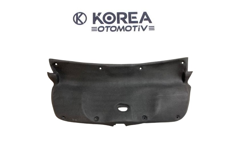 İZALATÖR KAPUT BAGAJ CIVIC 07-12 ARKA