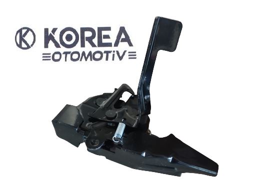 KİLİT KAPUT MOTOR COROLLA 13-18