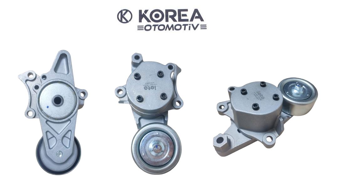 BİLYA GERGİ HILUX REVO 15-18 KOMPLE KÜTÜKLÜ