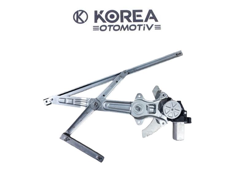 KRİKO CAM L200 15-22 ELEKTRİKLİ MOTORLU ÖN SAĞ