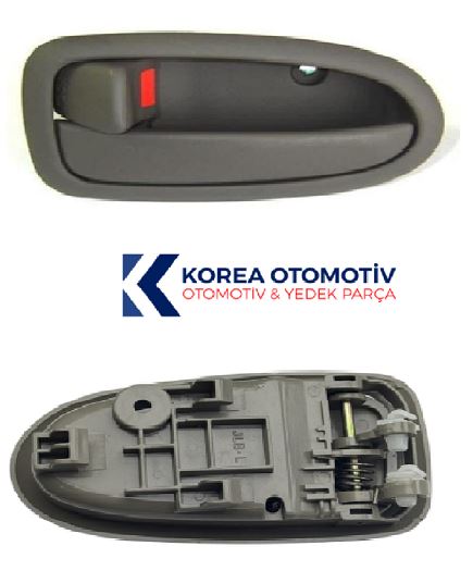 KOL KAPI H100 KAMYONET 04-12 ÖN SOL İÇ