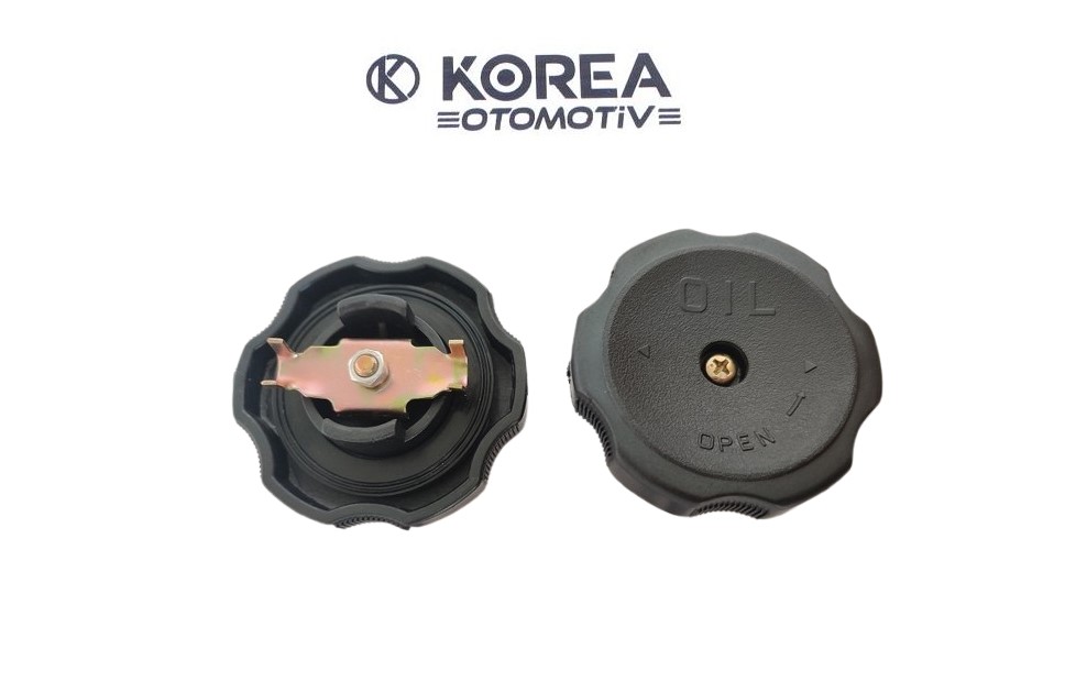 KAPAK MOTOR YAĞ L300/H100/EXCEL/ACCENT 95-00/BONGO