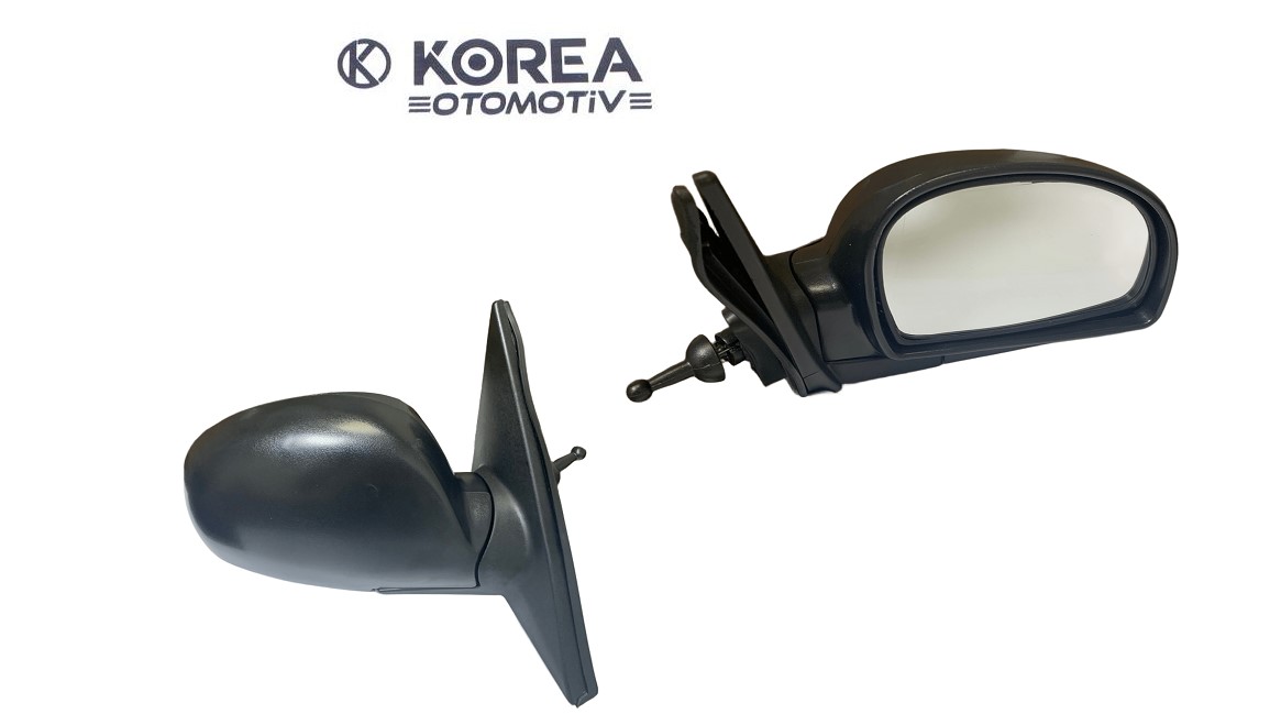 AYNA DİKİZ ACCENT 03-05 MANUEL SAĞ