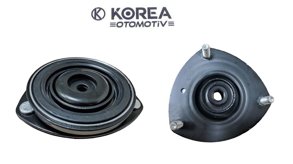 TAKOZ AMORTİSÖR CIVIC 04-06 ÖN SAĞ BİLYALI