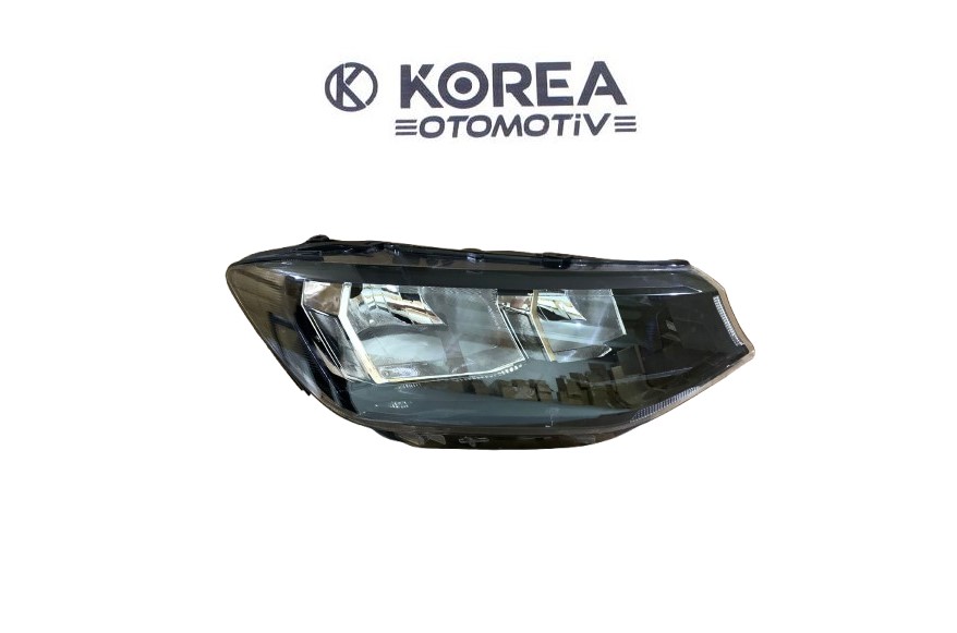 FAR CADDY 20-> MOTORLU HALOGEN SAĞ (258646)