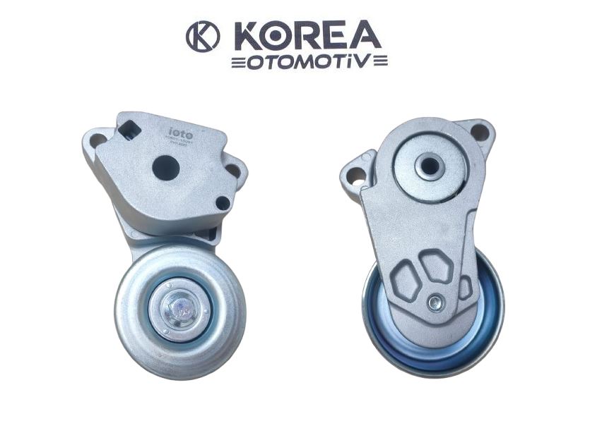 BİLYA GERGİ L200 06-14 KOMPLE KÜTÜKLÜ