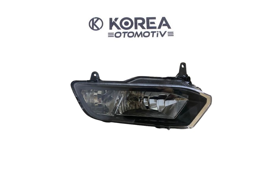 LAMBA SİS POLO 15-> TEK DUYLU SOL (985254)