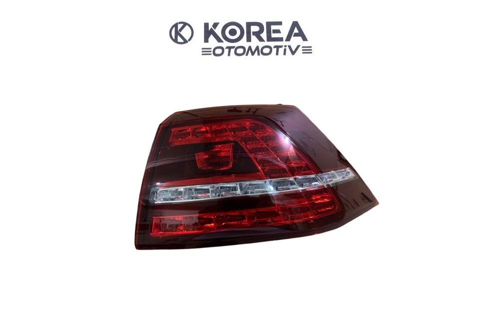 STOP GOLF 7 14-17 DIŞ LEDLİ SAĞ (825303)