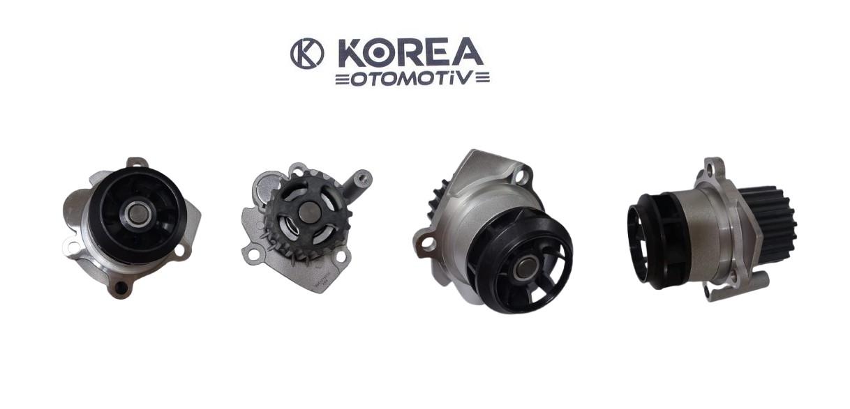 DEVİRDAİM CADDY 1.9 TDİ/POLO/FABİA/PASSAT 1.9 TDİ