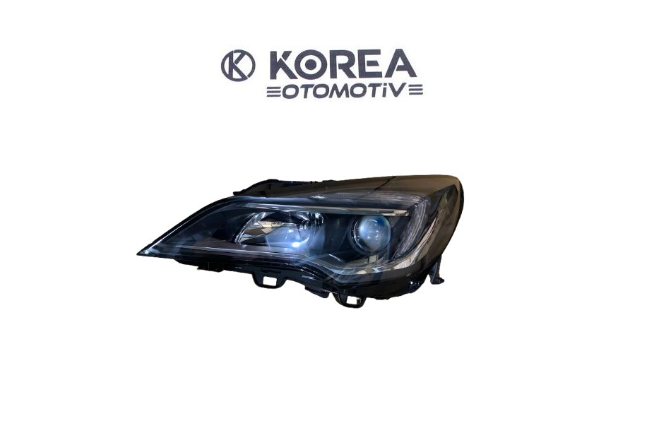 FAR ASTRA K 17-21 LEDLİ SOL (881896)