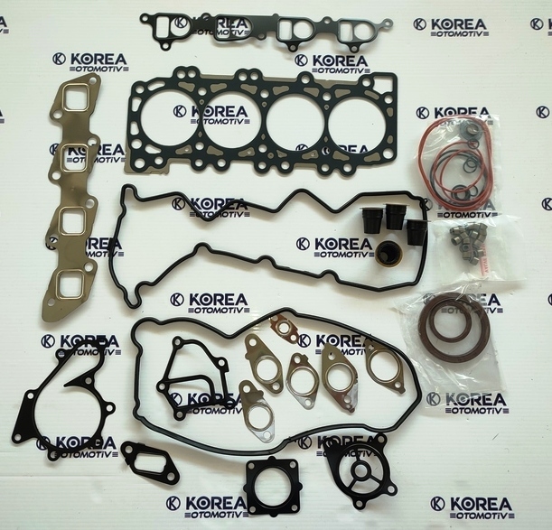 CONTA TAKIM YD25 02-10 SKCLİ