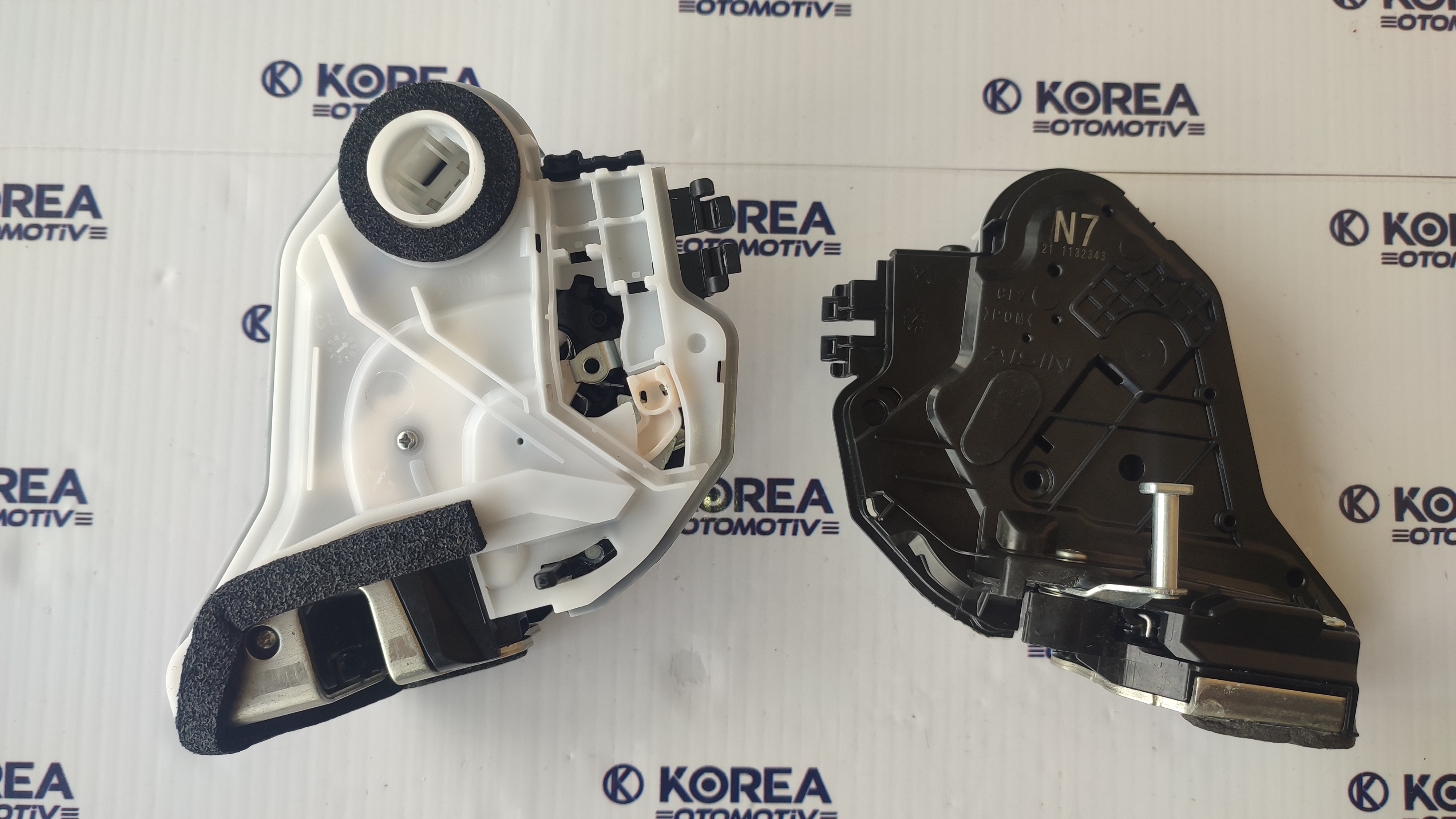 OTOMATİK MERKEZİ KİLİT HILUX REVO 15-21 ARKA SOL
