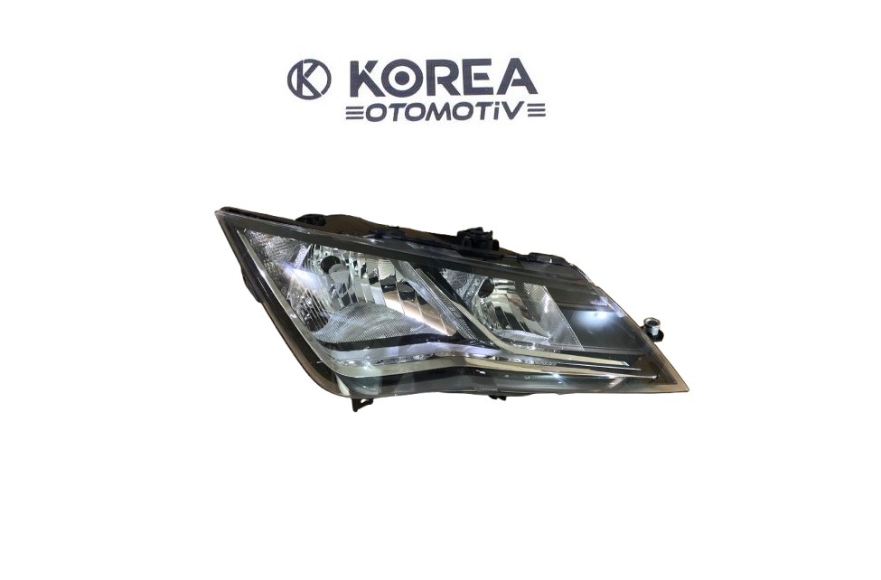 FAR LEON 12-16  MOTORLU LEDSİZ SAĞ (293110)