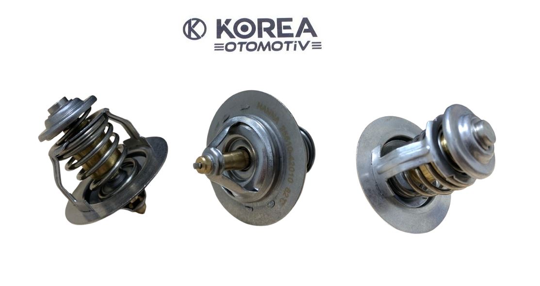 TERMOSTAT H100/L300/STAREX CRDİ 82C