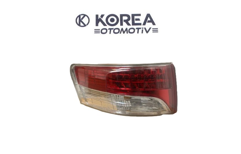 STOP AVENSİS 08-12 DIŞ SOL