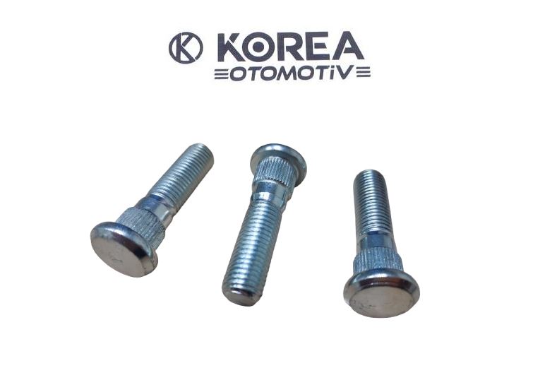 BİJON SAPLAMASI L200 07-18/HILUX VİGO 06-> 14MM