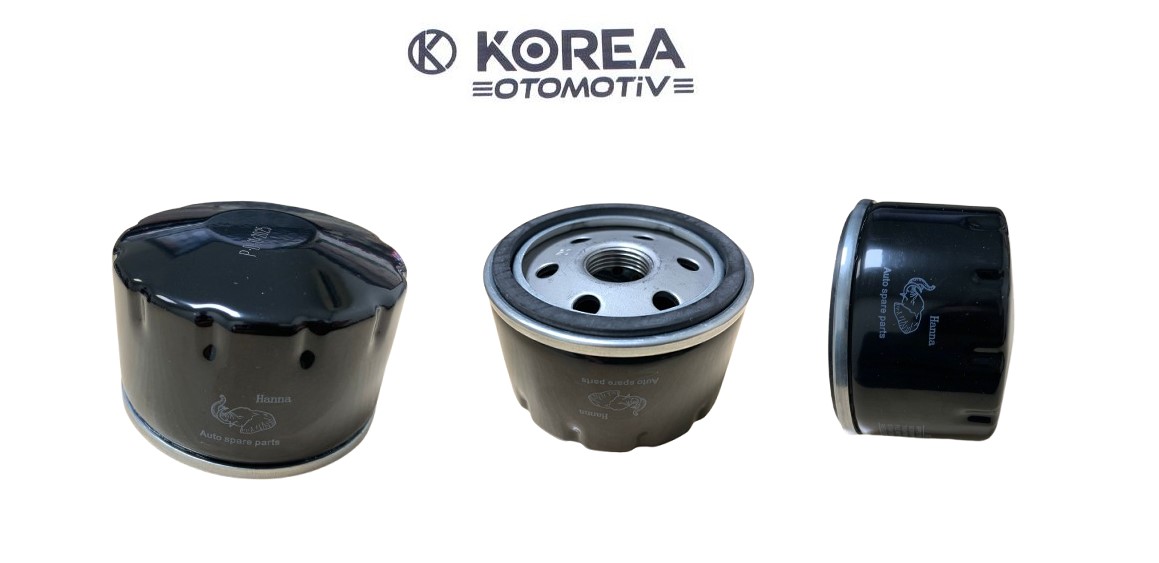 FİLTRE YAĞ CLİO/FLUENCE/KANGO/MEGANE/MASTER