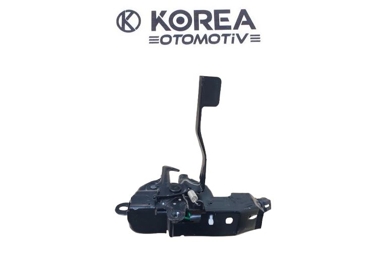 KİLİT KAPUT MOTOR COROLLA 13-18