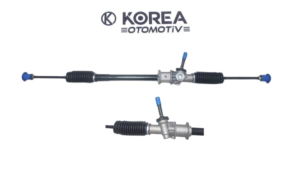 KUTU DİREKSİYON H100/L300 MANUEL