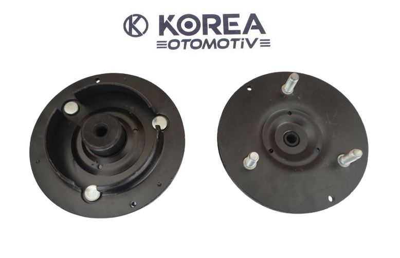 TAKOZ AMORTİSÖR HILUX VİGO 06-12 4X2 ÖN