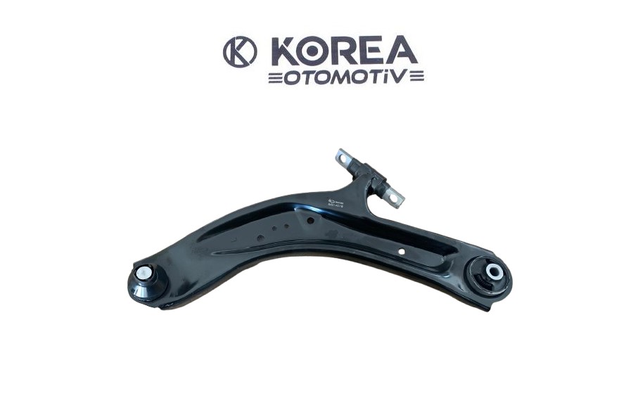 SALINCAK X-TRAİL 14-22 ALT SOL