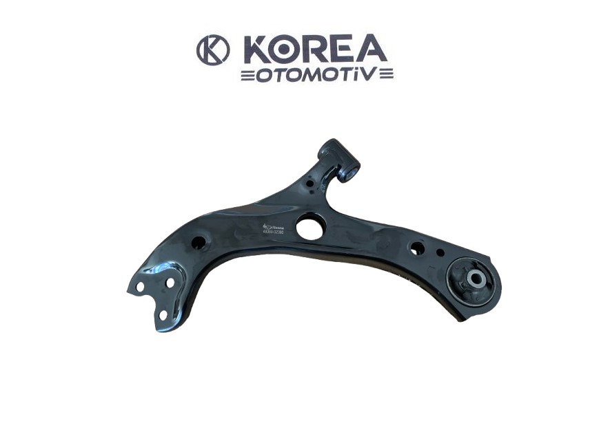 SALINCAK COROLLA 19-> ALT SOL