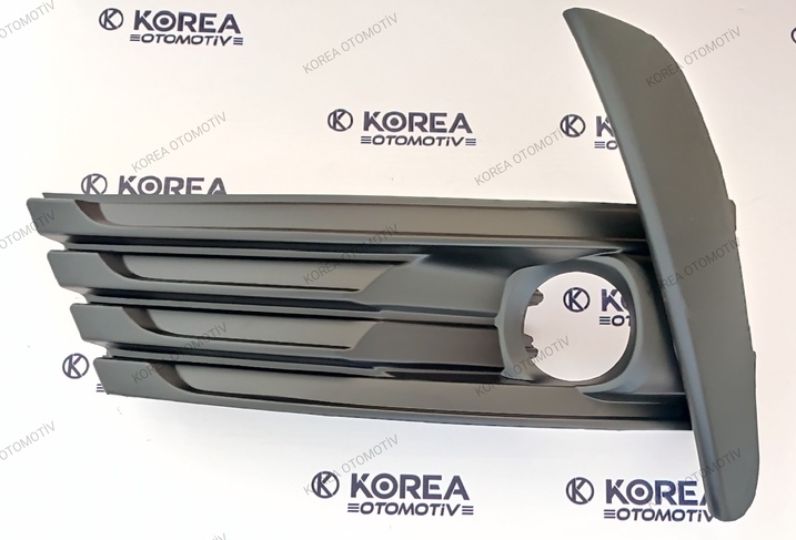 KAPAK LAMBA SİS COROLLA 17-18 SİSLİ SOL