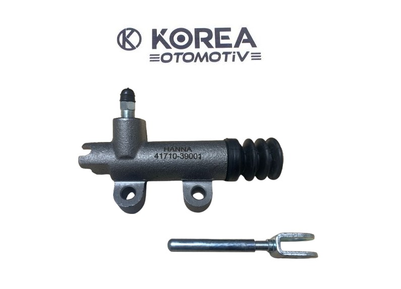 MERKEZ DEBRİYAJ ELANTRA 01-07 ALT